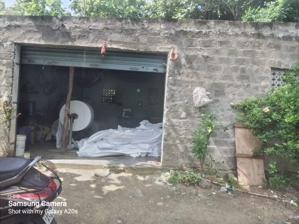 Sri Lakshmi Poly Bags - Company Facility