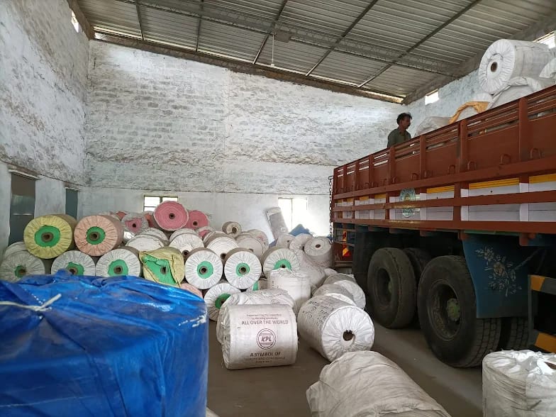 Sri Lakshmi Poly Bags - Workplace